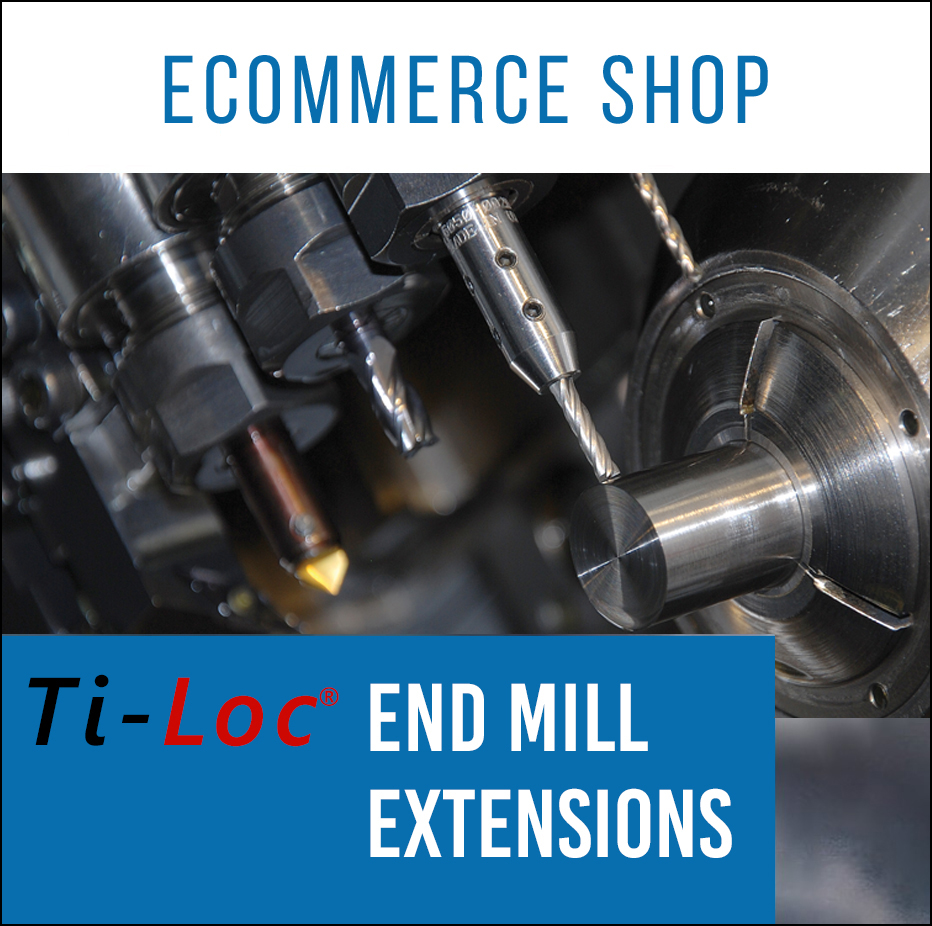 Ti-Loc End Mill Extension Shop Now Button