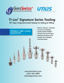 Ti-Loc Tooling Product Info