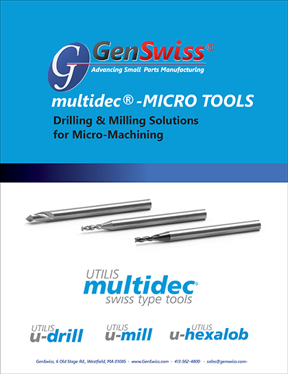 Multidec Micro Tools Thumbnail