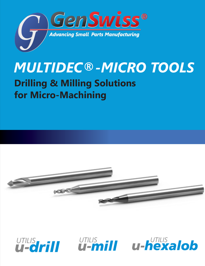 Multidec Micro Tools Thumbnail