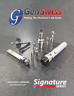 Signature Series Catalog