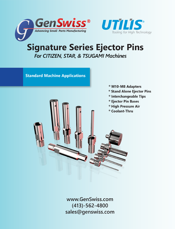 Ejector Pins Thumbnail