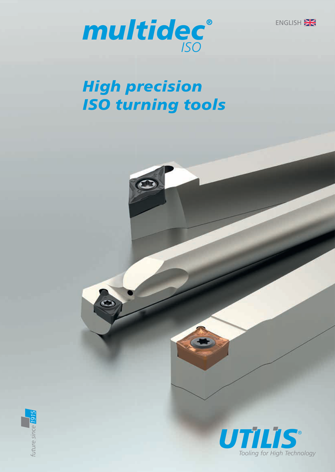 Multidec ISO Catalog Thumbnail
