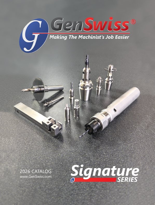 Signature Series Catalog Thumbnail