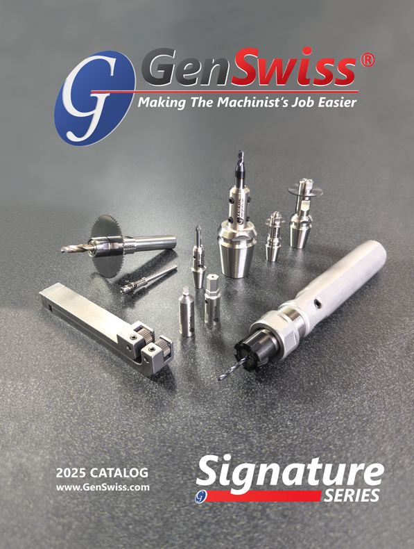 Signature Series Catalog Thumbnail