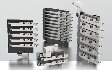 Multidec LUBE Toolplates