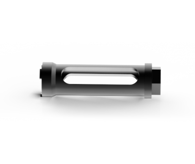 EZR08-TQN: EZR 08 Torque Nut (extended wrench adaptor)