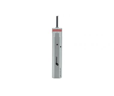 GRI-4.00-160500: 16mm dia. shank Hydraulic holder, 50mm OAL, 4mm ID bore w/cool, rear act