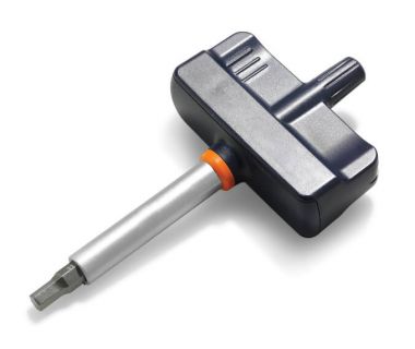 HYCT-10NM-5.00: Torque Wrench, 5mm tool size, 10NM Torque Spec, Use with HYC Hydraulic Clamps