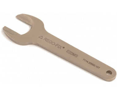 CW-7114.11000: ER11, High Speed Nut MS Wrench, Rego