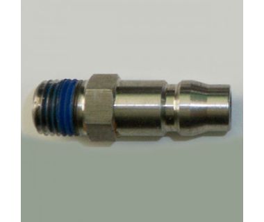 MiJET® Plug, High-Flow Quick Connect - for 8" dia.