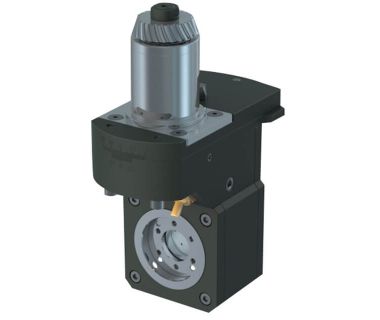 STA-5540-000176 Thread whirling unit (20°)