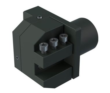 STA-5540-000180 Turning holder 16x16 Turret Tool - Center Adjustable