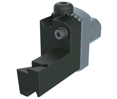 NOM-5540-000420 Turning holder for sub spindle