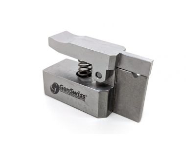 IMC V-Block 2.0mm - 4.0mm Micro Inspection Clamp