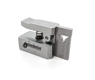 IMC V-Block 4.0mm - 6.0mm Micro Inspection Clamp