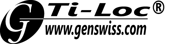 Ti-Loc Logo VIEW CATALOG